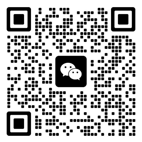 王老师微信二维码